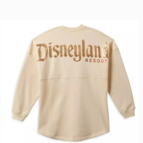 Mickey Mouse Sequined Holiday Spirit Jersey - Picture 10 of 10
